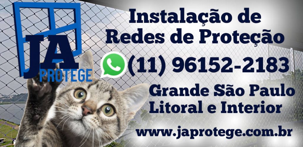 redes de proteção